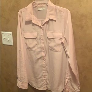 Old Navy blouse